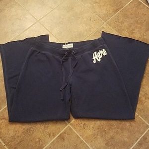 Aeropostale sweatpants